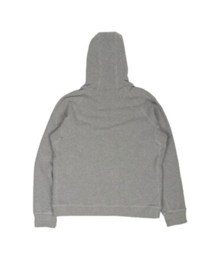 Chrome Hearts Cross Patch Hoodie – Grey